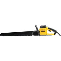 Пила-аллигатор DeWalt DWE398