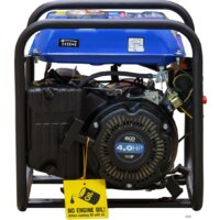 Бензиновый генератор ECO PE-1302RS