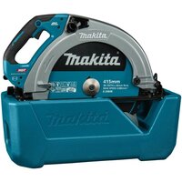 Дисковая (циркулярная) пила Makita HS013GZ (без АКБ)