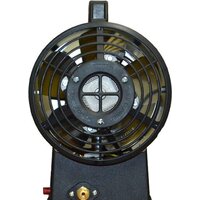 Газовая тепловая пушка MASTER BLP 17 M