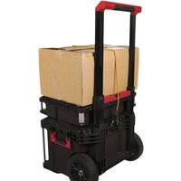 Тележка Milwaukee PackOut Rolling Trolley Toolbox