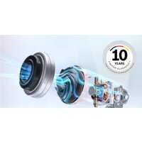 Пылесос Bosch Serie 2 BGLS2BA3H Пылесос Bosch Serie 2 BGLS2BA3H