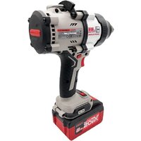 Гайковерт Crown CT22056HX-8SC4 BMC (с 1-им АКБ, кейс)