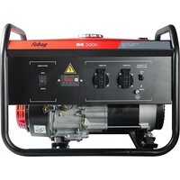 Бензиновый генератор Fubag BS 3300 646468
