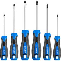 Набор отверток Зубр 25239 (6 предметов)