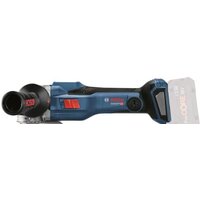 Угловая шлифмашина Bosch GWS 18V-15 SC Professional 06019H6101 (с 2-мя АКБ, кейс)