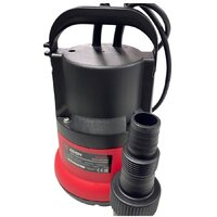 Дренажный насос Edon Q400/5