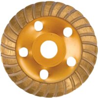 Алмазная чашка Matrix 72995