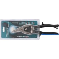 Ножницы по металлу GROSS Piranha 78323