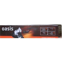Угловая шлифмашина Oasis AG-230/230