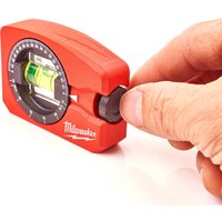 Уровень строительный Milwaukee 4932459597