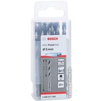 Набор сверл Bosch 2608577545 (10 шт)