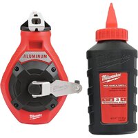 Шнур разметочный Milwaukee 4932498390