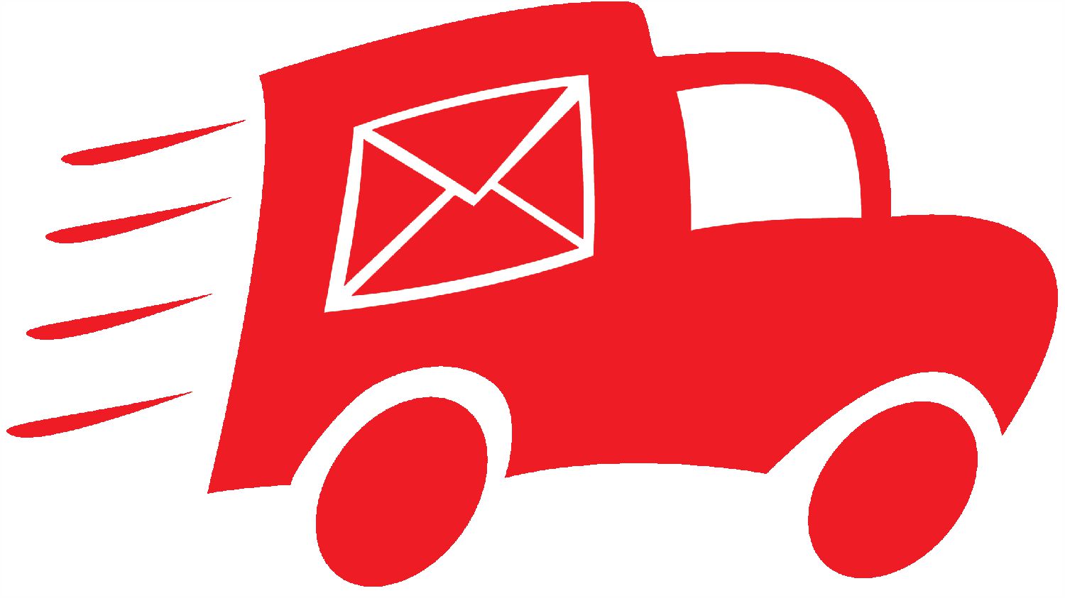 Доставляем по всей Беларуси