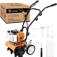 Мотокультиватор бензиновый Deko DKGC 260 065-1230