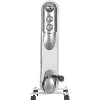 Масляный радиатор Ресанта ОМПТ-7Н