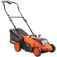 Газонокосилка Patriot CM 430 (без АКБ)