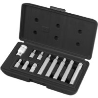 Набор бит Stels 11312 (11 предметов)