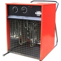 Электрическая тепловая пушка Hintek T-06380