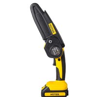 Аккумуляторная пила Huter ELS-2-Li-6K 70/10/35 (с 2-мя АКБ, кейс)