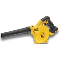 Ручная воздуходувка DeWalt DCV100-XJ (без АКБ)