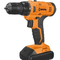 Дрель-шуруповерт Вихрь ДА-20Л-2К (с 2-мя АКБ, кейс)