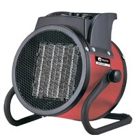 Электрическая тепловая пушка Edon WAB-2000R