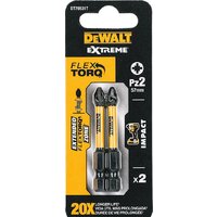 Набор бит DeWalt DT70531T-QZ