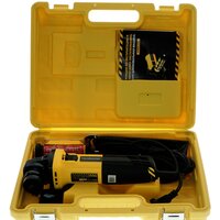 Угловая шлифмашина Hanskonner HAG9012TES