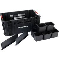 Ящик для инструментов Workpro WP283028