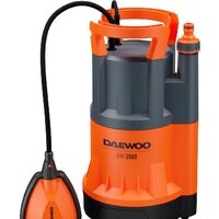 Колодезный насос Daewoo Power DHP 3500