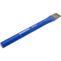 Набор зубил Workpro WP201302 (3 предмета)