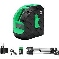 Лазерный нивелир ADA Instruments Armo 2D Green Professional Edition A00575