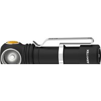 Фонарь Armytek Wizard C2 WR Magnet USB (теплый)