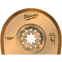 Пильное полотно Milwaukee 48906050