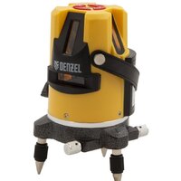 Лазерный нивелир Denzel LX3 35070