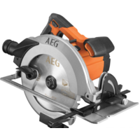 Дисковая (циркулярная) пила AEG Powertools KS 15-1 4935472007
