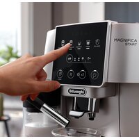 Кофемашина DeLonghi Magnifica Start ECAM 220.80.SB