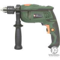 Ударная дрель Калибр ДЭ-680ЕРУ+