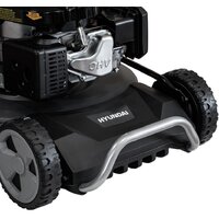 Газонокосилка Hyundai L P537 V PRO