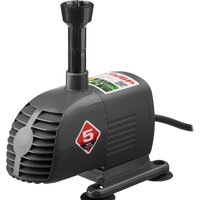 Фонтанный насос Зубр ЗНФЧ-20-1.6