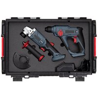 Органайзер Qbrick System One Organizer XL 2.0 MFI