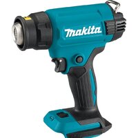 Промышленный фен Makita DHG181ZK (без АКБ)