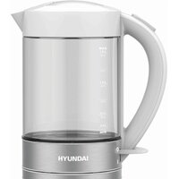 Электрический чайник Hyundai HYK-G9990