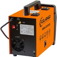 Сварочный инвертор ELAND INMIG-220PLUS