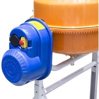 Бетономешалка Denzel B-180 95423