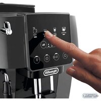 Кофемашина DeLonghi Magnifica Start ECAM 220.22 GB