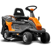 Райдер Daewoo Power DWR 660