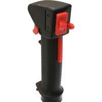 Триммер Калибр БК-2600