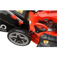 Газонокосилка ECO LG-734